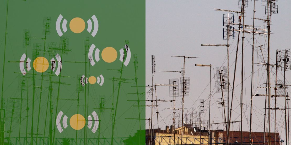 Episode 2: LoRaMesh Networks